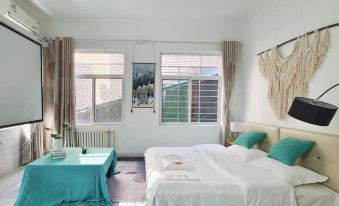 Changzhi Xingtu Homestay (Shuma Branch)