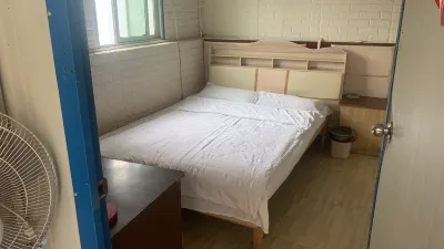 Lixin Wuyi Hotel