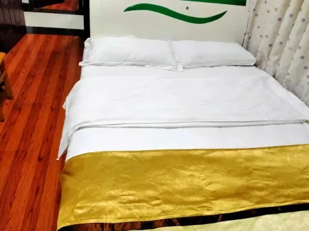 Chongqing Longrui Hotel Отели рядом с достопримечательностью «Qijiang Farmer Print Academy»