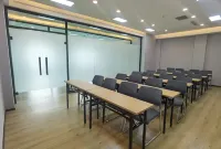 GreenTree Eastern Hotel (Urumqi Tianshan International Airport Xintianrun International Community)