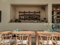 Time-out inn - ที่มีบาร์