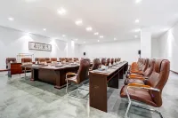 Ewenki Hotel Hotels in Ewenki Autonomous Banner