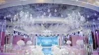 Yulin Jinsha International Hotel