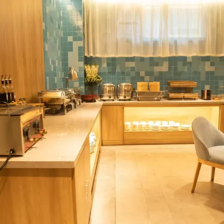Homeinn · neo (Changge Changshe East Road)