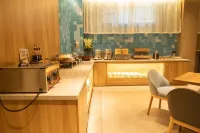 Homeinn · neo (Changge Changshe East Road) - sarapan