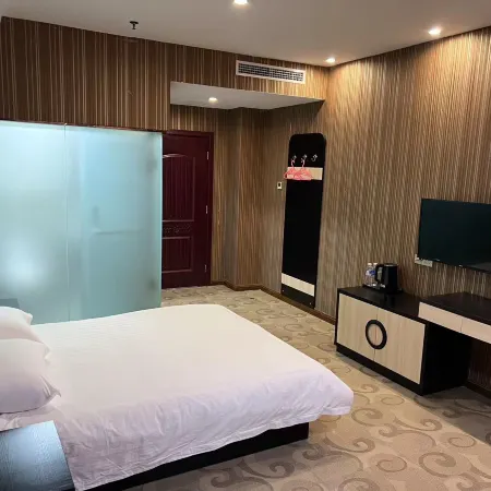Fuyuan Bathing Center Hotel