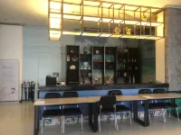 Lanyawan Seaview Apartment (Dongdaihe Platinum Sea Branch)