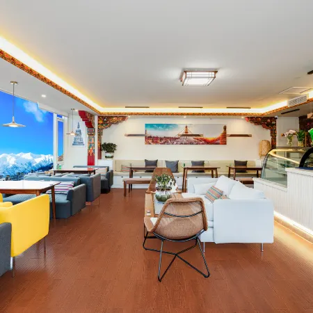 Tarui Pozhang Hotel