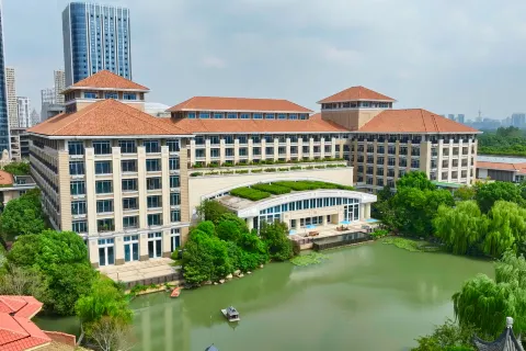 Sheraton Changzhou Wujin Hotel