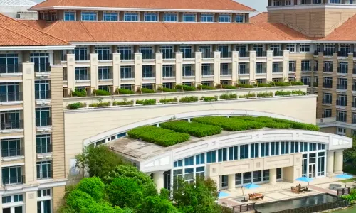 Sheraton Changzhou Wujin Hotel