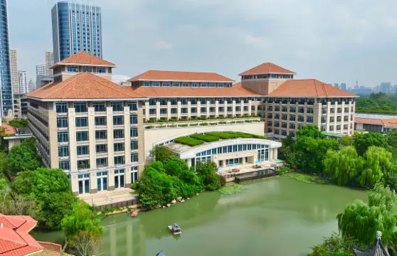 常州武進九洲喜來登酒店