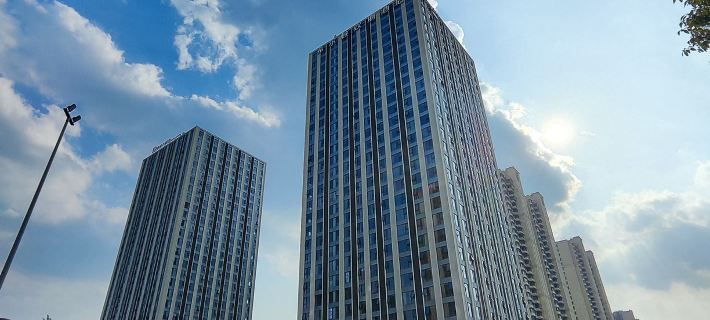 Wanda No.1 Hotel (Leshan High-speed Railway Station Wanda Plaza) Hotels in Leshan