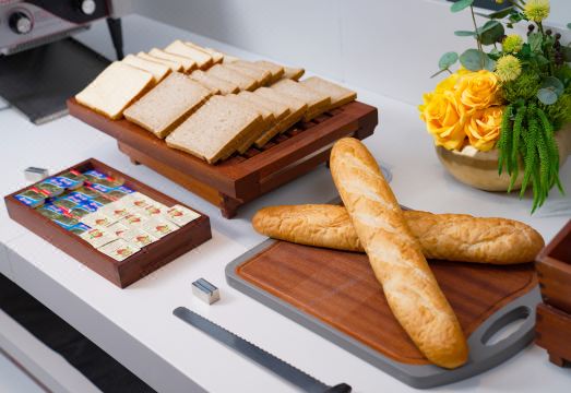 4. 햄튼 바이 힐튼..