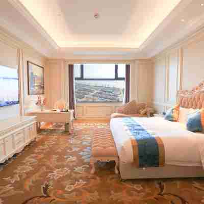 武漢米樂斯國際大飯店 Rooms
