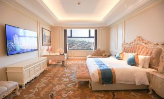 WUHAN MINOANS INTERNATIONAL HOTEL