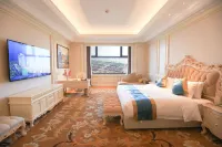WUHAN MINOANS INTERNATIONAL HOTEL - Ocean View