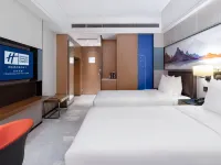 Holiday Inn Express CANGZHOU HIGH-TECH ZONE by IHG Hotels in Cang County