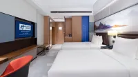 Holiday Inn Express CANGZHOU HIGH-TECH ZONE by IHG Hotels in Cang County