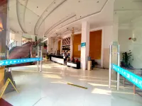 sgxyjrjd فنادق في شى شينغ