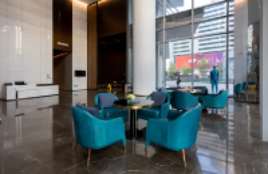 wuxi xishang cloud hotel