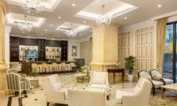 Melia Vinpearl Phu Ly