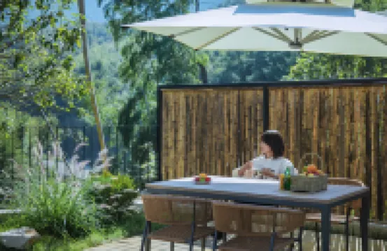 Zhaocunli · Shanshe Yasu Homestay (Yuanyang Bay Scenic Area)