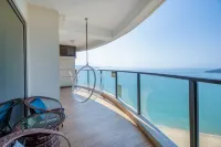 Haiyue Hotel Apartment - Jacuzzi
