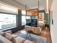 ดิ อาร์คา โรงแรมใกล้อ่าวรีพัลส์