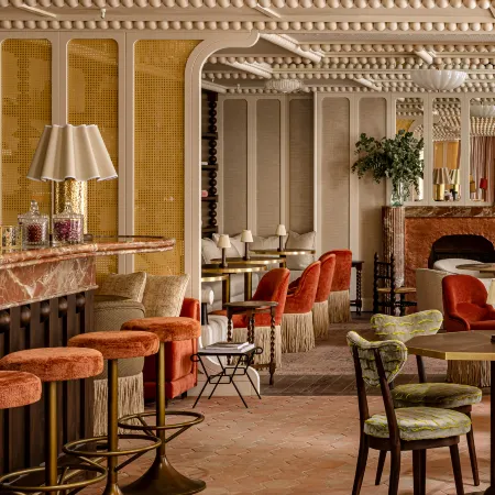 Château des Fleurs Hôtel & Spa Paris