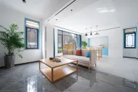 Baojiazhuangyuan Homestay - Balkoner