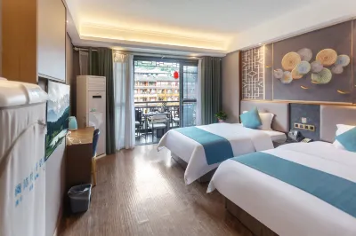 Xizha Homestay