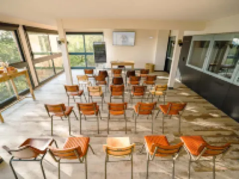 Le Bois d'Imbert Hotels in Lot