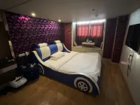 Gelai Hotel