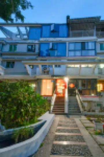 Xiamen Yuqiao Villa (International Convention and Exhibition Center Huandao Road Branch)