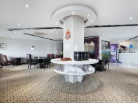 Company Hotel (Nanling Nanling Bridge Lingyang Road) Hotels in Nanling