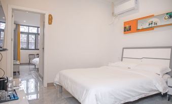 Fuyuan Homestay