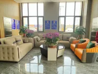 Zhongtai Hotel