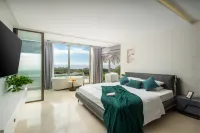Yi'an jiujianhai Homestay (Weizhou Island Colorful Beach Branch)