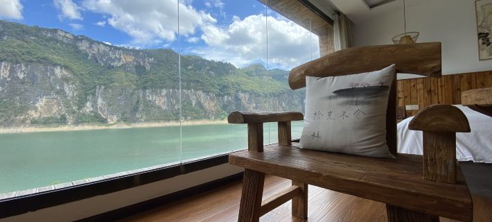 Shiguang Bushe Homestay Hotels in Jinsha