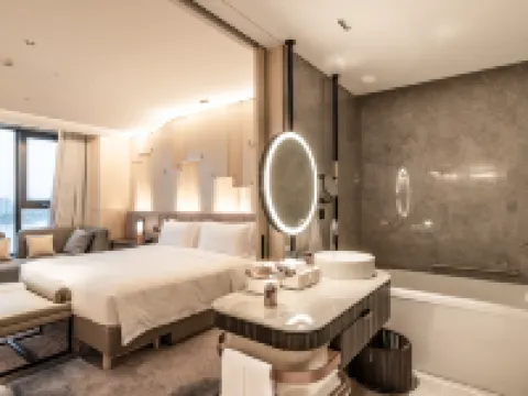 The Coli Hotel, Fuzhou Hotels in Minhou