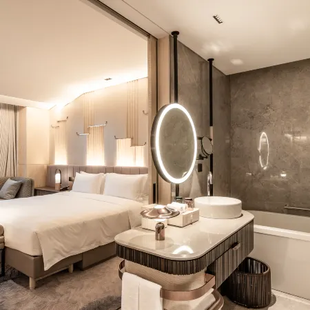The Coli Hotel, Fuzhou