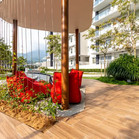 Forte Seasons Windmill Upon Hills Genting by BYON