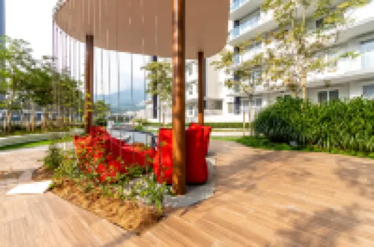 Forte Seasons Genting Windmill Upon Hills