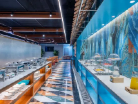 Ibis Styles Hotel (Ruili Jiegao Border Trade Zone Branch) Hotels in Ruili