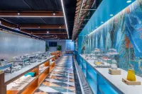 Ibis Styles Hotel (Ruili Jiegao Border Trade Area) Hotels in Ruili