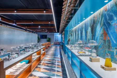 Ibis Styles Hotel (Ruili Jiegao Border Trade Area)