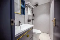 Meisu Hotel (Linhai East Lake Park Branch)