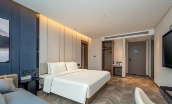 Atour Hotel Hangzhou City Center