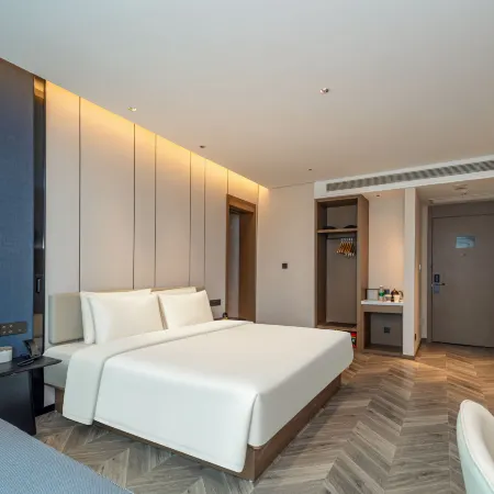 Atour Hotel Hangzhou City Center