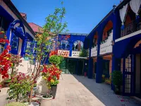 優家來客民宿（伊寧漢賓公園萬榮廣場店） 伊寧開發區住宿飯店